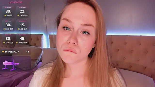 stacy moorex online show from May 19, 2026, 8:38 pm