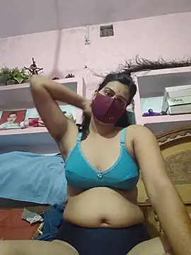 Poonam bhoji online show from June 18, 2026, 7:30 pm