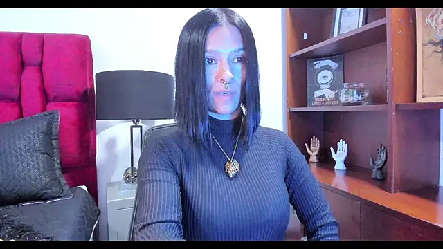 Amelie Blake online show from May 21, 2026, 11:40 am