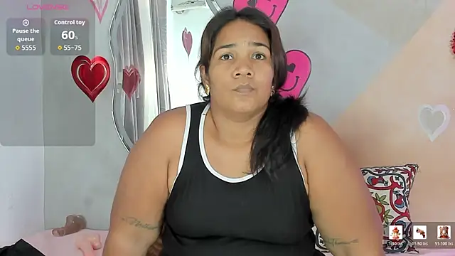 mariana villa72 online show from March 2, 2026, 2:24 pm