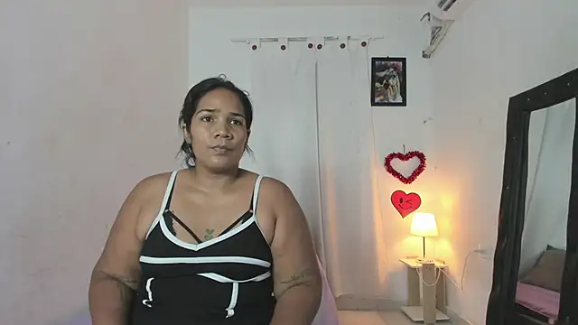 mariana villa72 online show from June 27, 2026, 4:46 pm