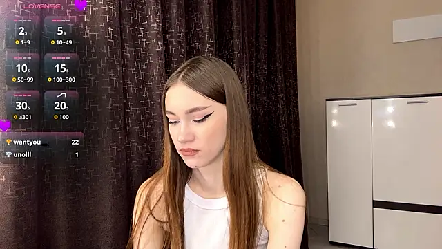 Snapshot of NuDonzze chatting on February 25, 2026, 5:24 pm NuDonzze online show from February 25, 2026, 5:24 pm