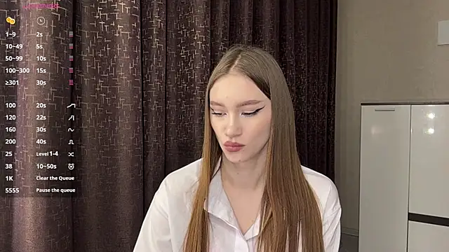 NuDonzze online show from May 3, 2026, 7:28 pm