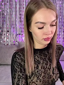 Choco Pie  online show from February 27, 2026, 3:51 am