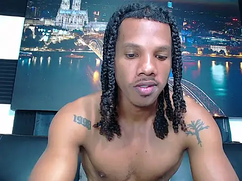 Snapshot of Josh_fit7 chatting on March 12, 2026, 1:15 pm Josh fit7 online show from March 12, 2026, 1:15 pm