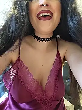 Mommynatrix online show from March 27, 2026, 4:41 pm