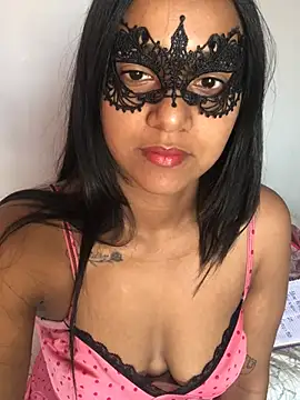 MayaJaci online show from March 1, 2026, 7:36 pm