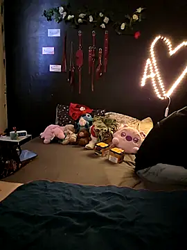 SweetAnnaX online show from March 28, 2026, 3:57 pm