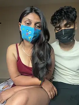 AIR Hostes online show from March 2, 2026, 7:21 pm