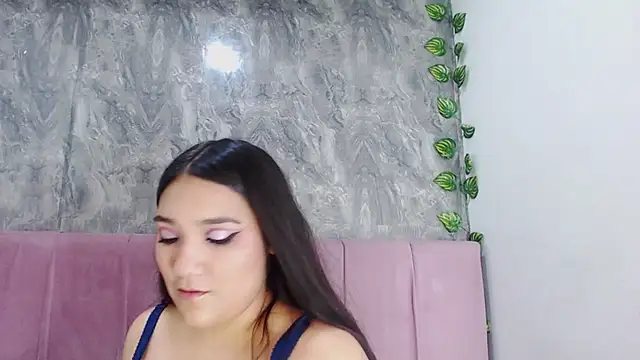 anyela donecm online show from May 20, 2026, 7:22 pm
