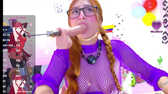 Alicia  1 online show from June 30, 2026, 6:02 am