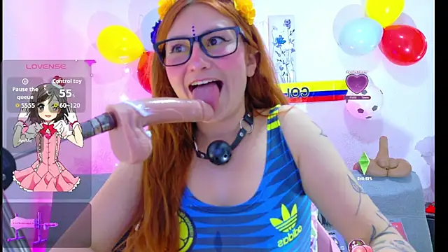 Alicia  1 online show from June 24, 2026, 4:33 am
