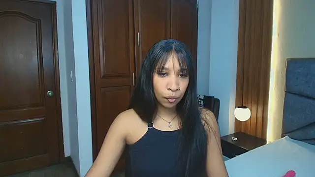 ShayMilleer online show from June 15, 2026, 12:05 pm