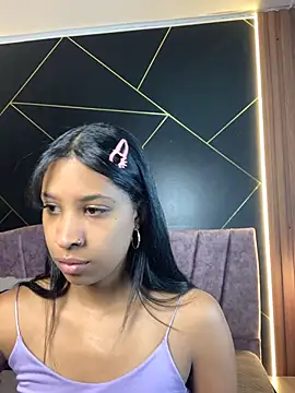 ShayMilleer online show from July 25, 2026, 12:00 pm