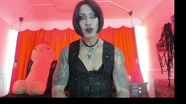 Lilith madame satan online show from May 30, 2026, 7:19 pm