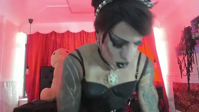 Lilith madame satan online show from June 12, 2026, 2:15 pm