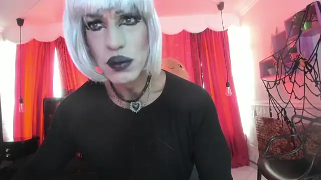 Lilith madame satan online show from July 7, 2026, 1:36 pm
