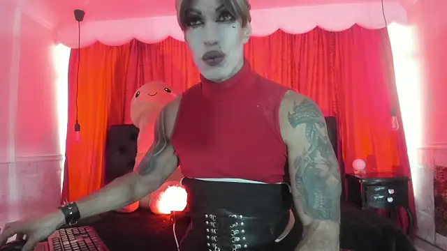 Lilith madame satan online show from June 15, 2026, 5:34 pm