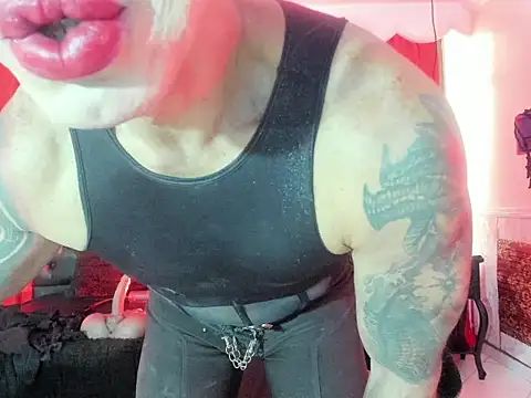 Lilith madame satan online show from May 6, 2026, 6:45 pm