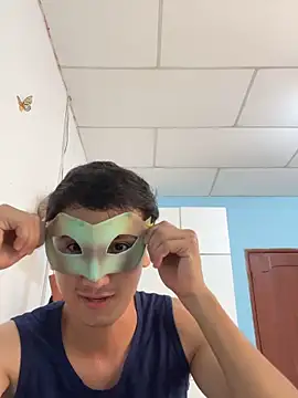 Gonzalogz online show from March 27, 2026, 8:10 pm