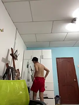 Gonzalogz online show from May 20, 2026, 4:59 pm