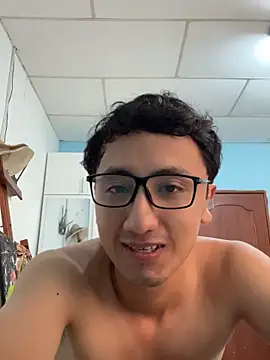 Gonzalogz online show from April 24, 2026, 7:27 pm