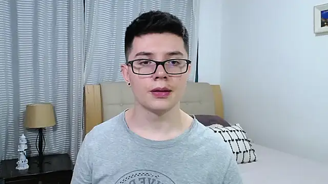 BlackFoXXX69 online show from February 24, 2026, 9:59 pm