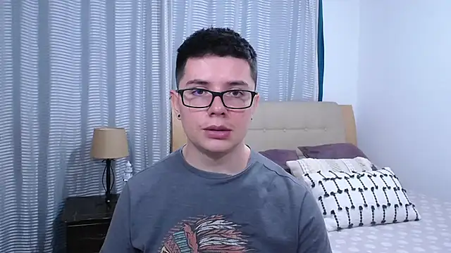 Snapshot of BlackFoXXX69 chatting on April 14, 2026, 8:03 pm BlackFoXXX69 online show from April 14, 2026, 8:03 pm