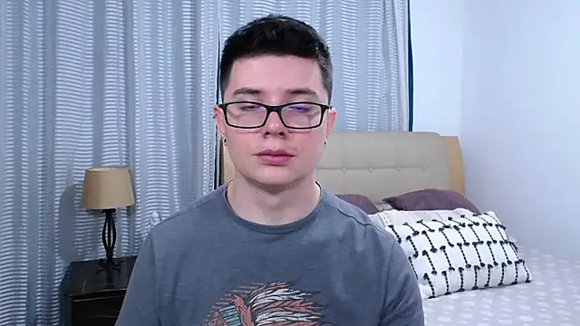 Snapshot of BlackFoXXX69 chatting on April 1, 2026, 7:55 pm BlackFoXXX69 online show from April 1, 2026, 7:55 pm