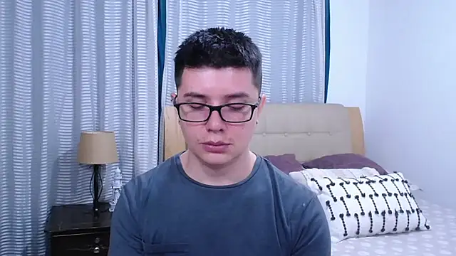 Snapshot of BlackFoXXX69 chatting on April 13, 2026, 8:57 pm BlackFoXXX69 online show from April 13, 2026, 8:57 pm