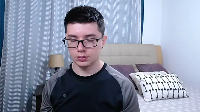 Snapshot of BlackFoXXX69 chatting on March 19, 2026, 7:14 pm BlackFoXXX69 online show from March 19, 2026, 7:14 pm