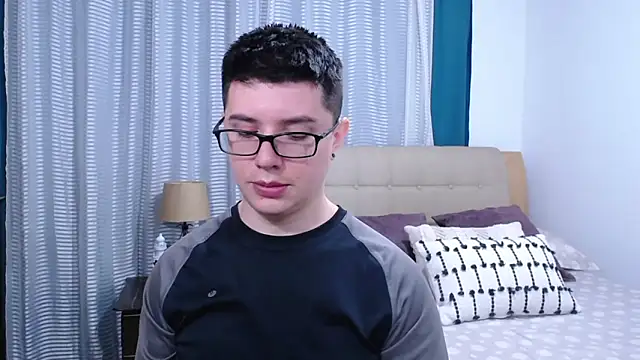 Snapshot of BlackFoXXX69 chatting on March 16, 2026, 8:22 pm BlackFoXXX69 online show from March 16, 2026, 8:22 pm