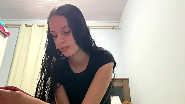 Snapshot of IvyDesirer chatting on March 30, 2026, 3:13 pm IvyDesirer online show from March 30, 2026, 3:13 pm