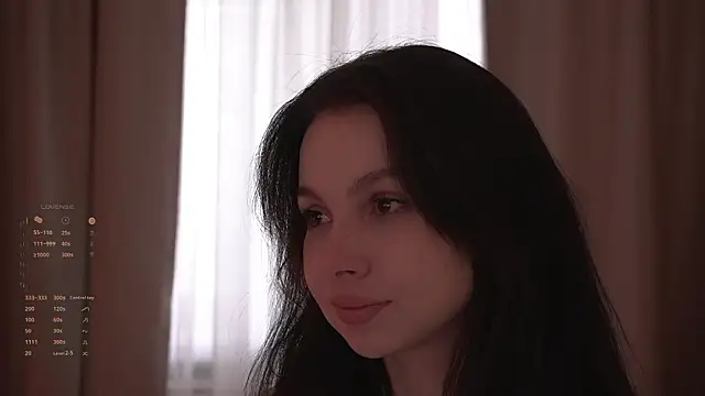 Akaruiiii online show from March 2, 2026, 5:08 am