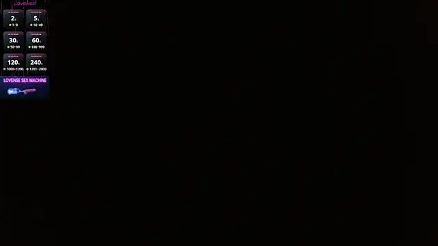 scarlet johannson19 online show from May 18, 2026, 3:06 am