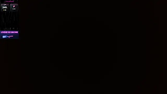 scarlet johannson19 online show from June 9, 2026, 3:07 am