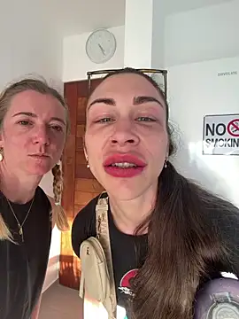 FitAnna online show from March 11, 2026, 2:55 pm