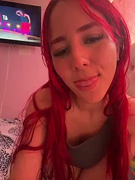 Snapshot of kisscherry8 chatting on June 12, 2026, 4:49 pm kisscherry8 online show from June 12, 2026, 4:49 pm