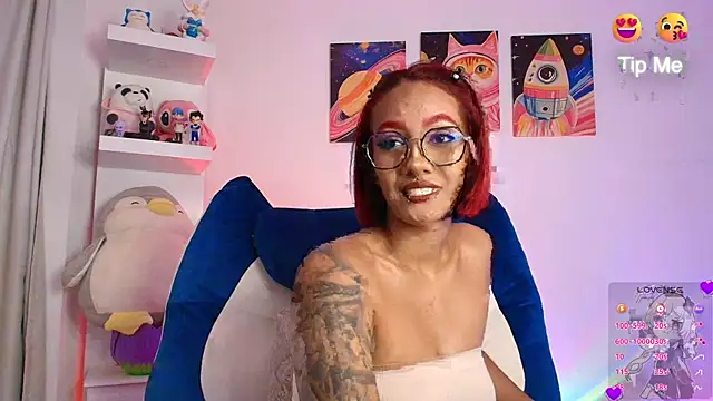 Snapshot of Nixtaylor1 chatting on June 30, 2026, 12:32 am Nixtaylor1 online show from June 30, 2026, 12:32 am