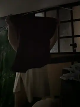 NathashaDreams online show from March 7, 2026, 3:02 am