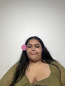 NathashaDreams online show from March 8, 2026, 8:28 am