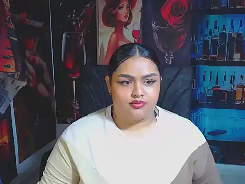 NathashaDreams online show from March 2, 2026, 3:18 am