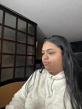 NathashaDreams online show from March 9, 2026, 10:52 am