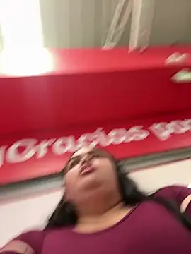 NathashaDreams online show from March 7, 2026, 3:06 pm