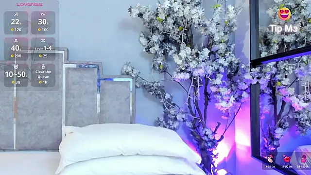 Kathyharriiss online show from March 14, 2026, 11:38 am