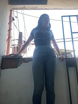 Snapshot of Misty-kat chatting on March 16, 2026, 5:05 pm Misty-kat online show from March 16, 2026, 5:05 pm