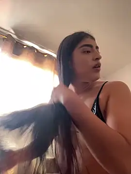 Snapshot of Misty-kat chatting on March 26, 2026, 6:06 pm Misty-kat online show from March 26, 2026, 6:06 pm