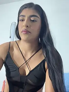 Snapshot of Misty-kat chatting on April 9, 2026, 9:48 am Misty-kat online show from April 9, 2026, 9:48 am