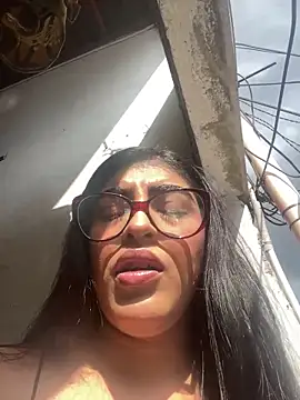 Snapshot of Misty-kat chatting on March 9, 2026, 8:23 pm Misty-kat online show from March 9, 2026, 8:23 pm