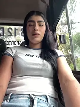 Snapshot of Misty-kat chatting on March 17, 2026, 4:21 pm Misty-kat online show from March 17, 2026, 4:21 pm